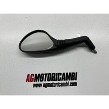 Spechietto retrovisore yamaha usato  Villa Estense