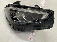 FAROL LED ALTO DESEMPENHO MERCEDES BENZ C-CLASS A 206 A2069066404 GENUÍNO... comprar usado  Enviando para Brazil