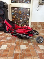 Passeggino per cani usato  Messina