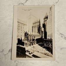Trinity church graveyard for sale  Montgomery