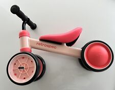 Retrospec cricket pink for sale  Fort Lauderdale
