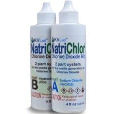 Original natrichlor set for sale  USA