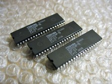 SET OF 3 OFFICIAL STANDARD BIOS SNK NEO GEO MVS FOR MOTHERBOARD!100% ORIGINAL comprar usado  Enviando para Brazil