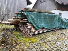 Bauholz fichte gebraucht kaufen  Windorf