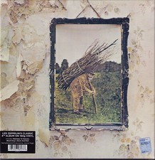 Led zeppelin iv usato  Grottaferrata