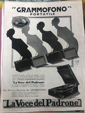 Pubblicità epoca reclame usato  Viu