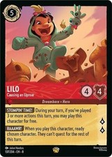 Lorcana foil legendary d'occasion  Expédié en Belgium