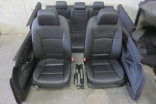 Bmw f10 lederausstattung gebraucht kaufen  Pfaffenhofen a.d.Ilm