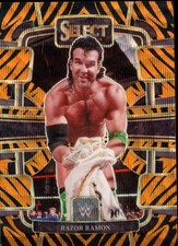 razor ramon for sale  Passaic