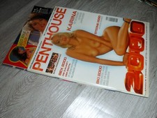 Erotikzeitschrift penthouse gebraucht kaufen  Berlin