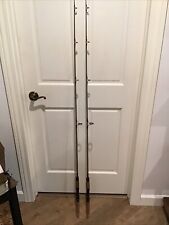 jigging 1 rod pc for sale  Clare