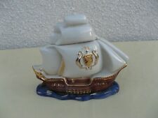 Ancienne bouteille bourbon d'occasion  Nyons