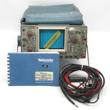Tektronix 465b 100mhz for sale  Los Angeles