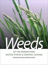 Weeds midwestern central for sale  Dow City