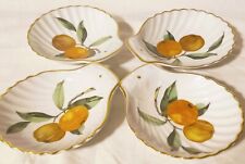 royal worcester shell evesham for sale royal worcester shell evesham for sale BANBURY