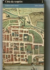 Città scoprire italia usato  Casalecchio di Reno