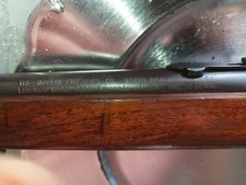 Carabina marlin mod.336 usato  Ventimiglia