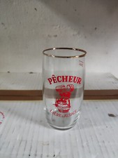 Verre publicitaire bar d'occasion  Blois