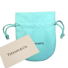 Tiffany co. jewellery for sale  LEEDS