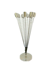 Sculpture sonore sculpture spray harry Bertoia sonambient sculpture souding dlg, usado comprar usado  Enviando para Brazil
