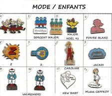 Pin mode vetements d'occasion  Brive-la-Gaillarde