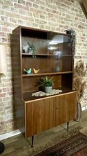Tolles hellerau highboard gebraucht kaufen  Halberstadt