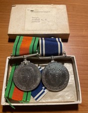 Police medal group for sale Police medal group for sale  HOLYWELL