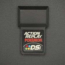 Action replay pokemon usato  Cesena