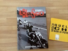 Libro blasco story usato  Prato Sesia