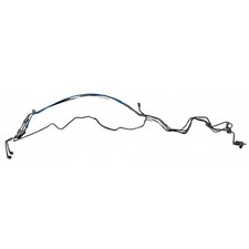 Tubi carburante fiat usato  Pratola Peligna