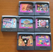 Sega game gear for sale  Leola