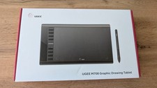 Ugee m708 grafiktablett gebraucht kaufen  Losheim am See