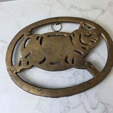 Vintage cast iron for sale  Houston