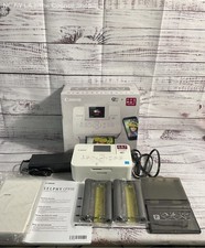 Canon selphy cp910 for sale  Los Angeles