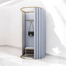 Cabine essayage d'occasion  Mions