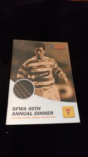 2004 scottish football for sale  DUNFERMLINE