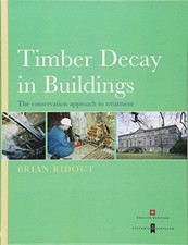 Timber decay buildings for sale  ROSSENDALE