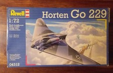 Revell 04312 horten gebraucht kaufen  Oberhausen