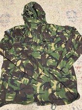 Sas windproof smock for sale Sas windproof smock for sale  CRAMLINGTON