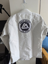 jiu jitsu gi for sale  WEST DRAYTON