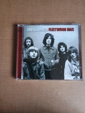 Fleetwood mac essential for sale  HEXHAM