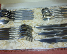 Ddr besteck besteckkasten gebraucht kaufen  Löbau