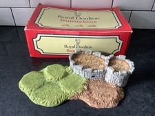Royal doulton bunnykins for sale  LOWESTOFT