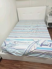 Letto una piazza usato  Carini