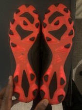 Football shoes size for sale  COVENTRY