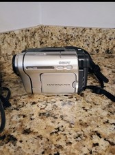 Sony ccd trv138 for sale  Gaffney