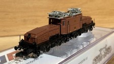 Jägerndorfer jc62112 elektrol gebraucht kaufen  Grafenberg