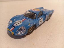 Solido 168 alpine d'occasion  Longjumeau
