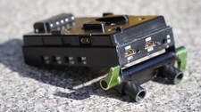 Compact mount akku gebraucht kaufen  Nürnberg