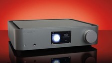 cambridge audio a1 usato  Palmanova